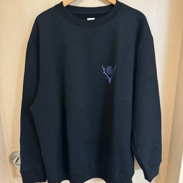 South2West8 남이서팔 맨투맨 XL