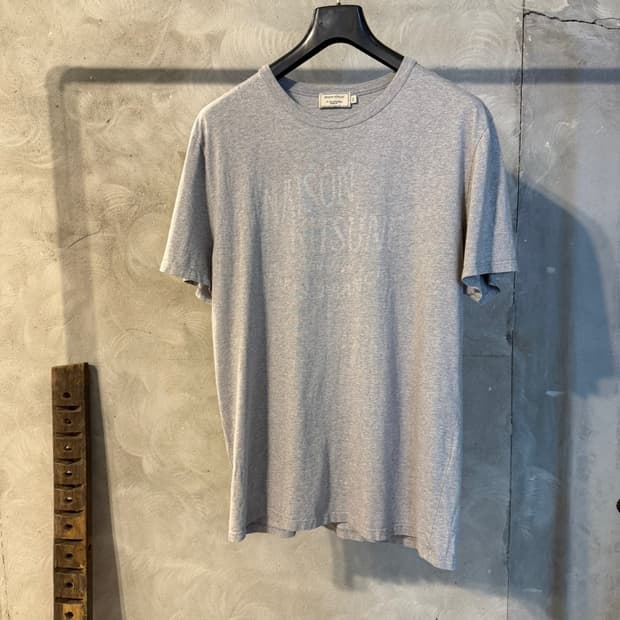 메종키츠네 티셔츠 100~105