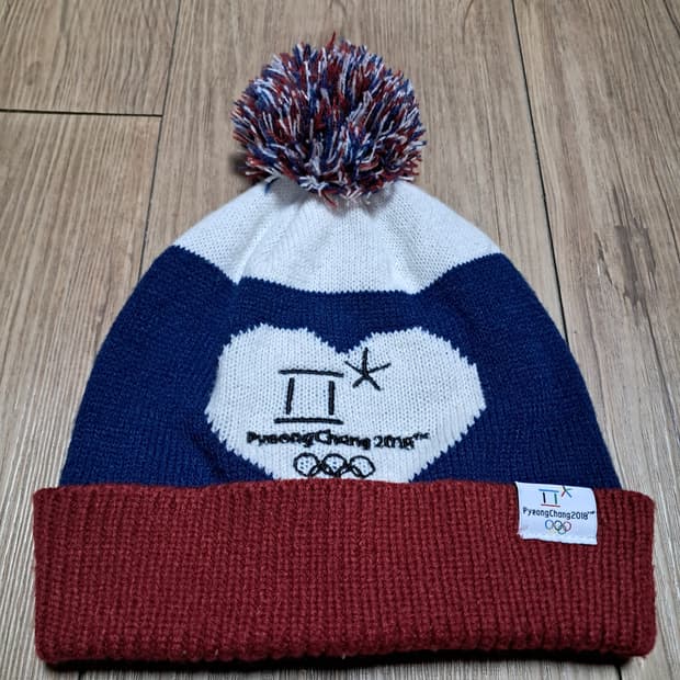 노스페이스 모자 