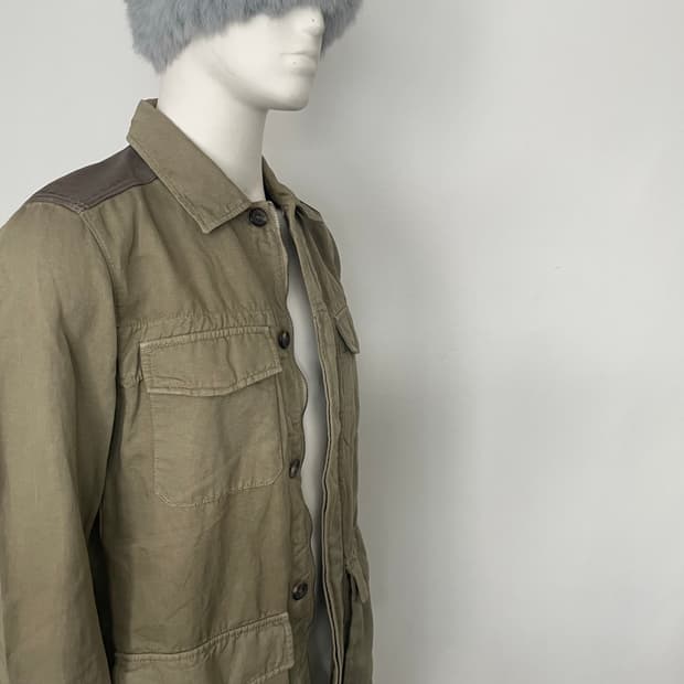 field jacket