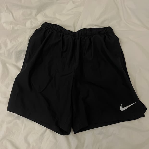 나이키 반바지