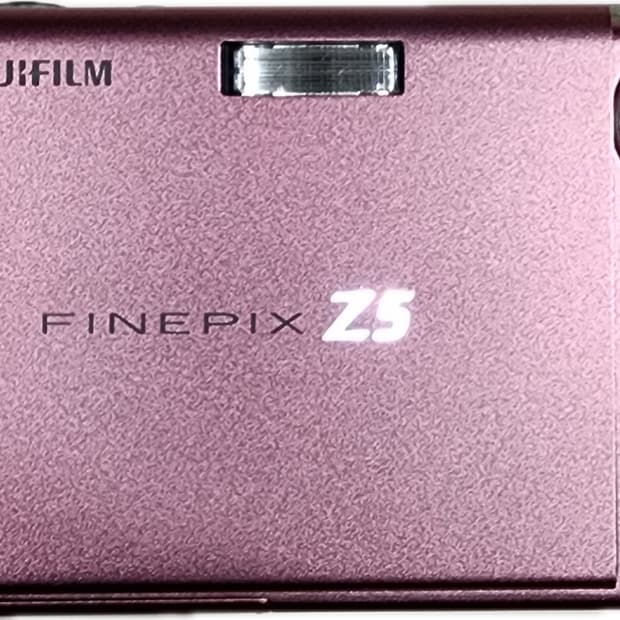 (FinePix) Z5fd