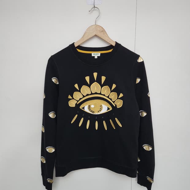 겐조 95 66 맨투맨