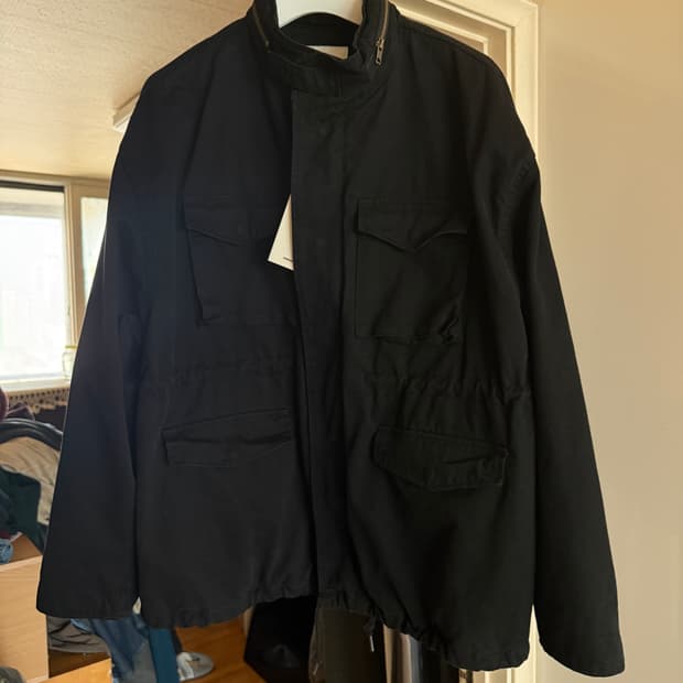 퍼렌 m65 3사이즈