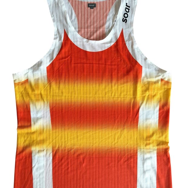 Race Vest