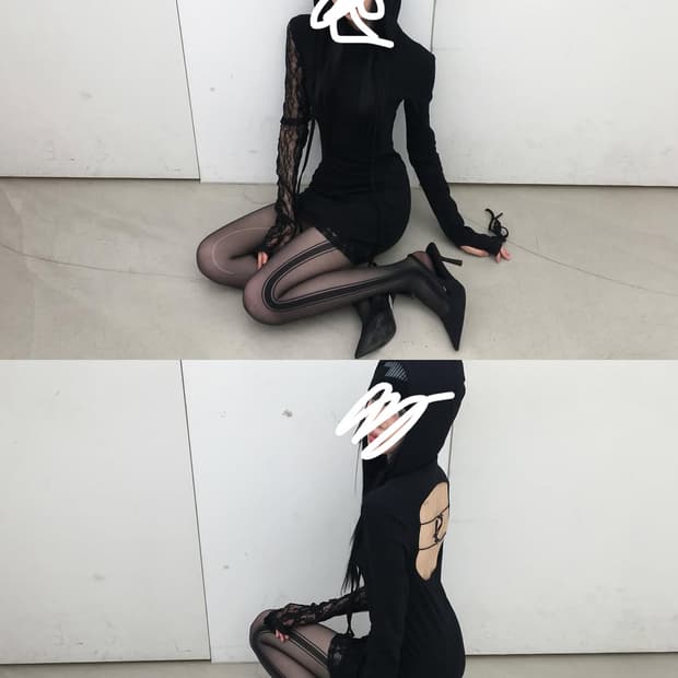 Bn’from  원피스