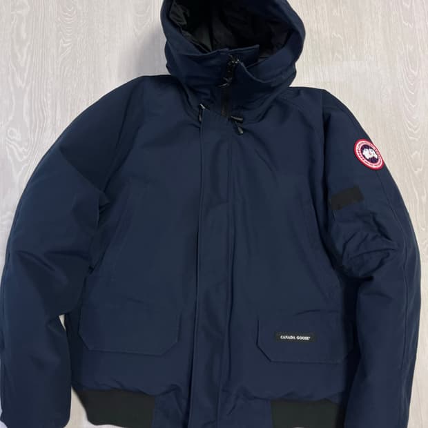 캐나다구스 칠리왁 XL