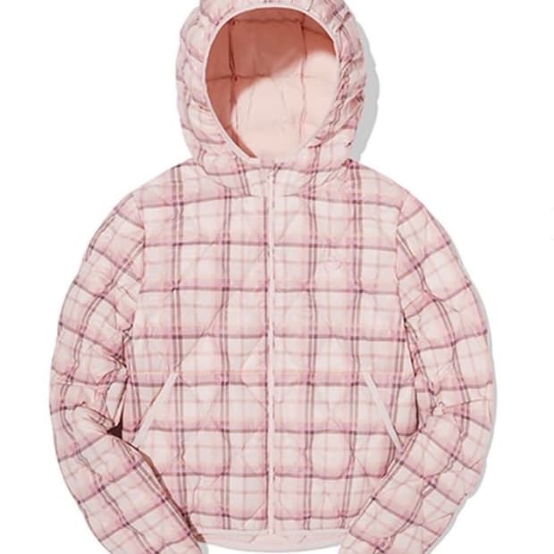 키르시 클라우드다운 경량 패딩 구해요