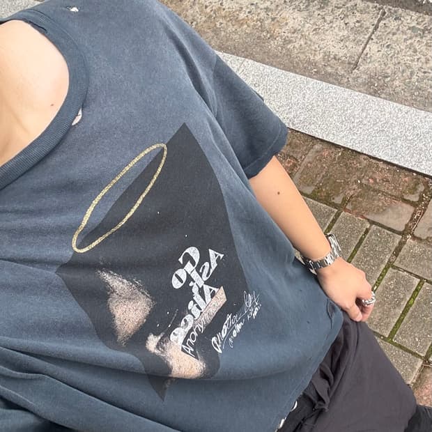 paly hollywood go ask alice m