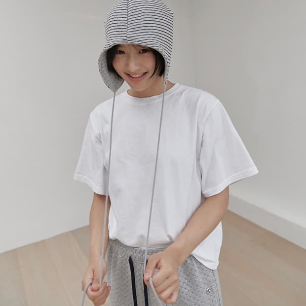 구해요)오헤시오 투웨이 비니 그레이