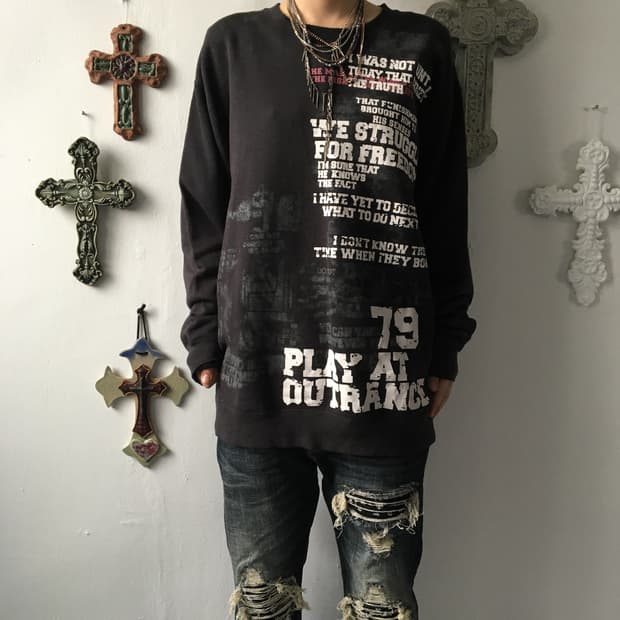 Printing point sleeve