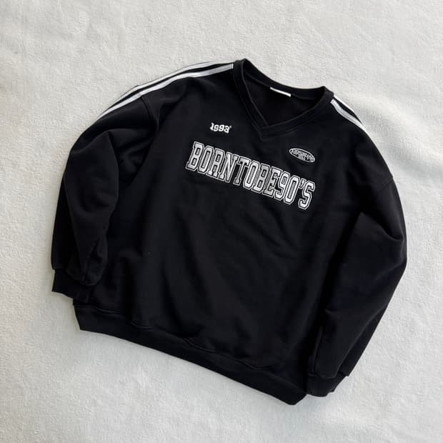 실측확인 1993스튜디오 트랙 맨투맨 0319T