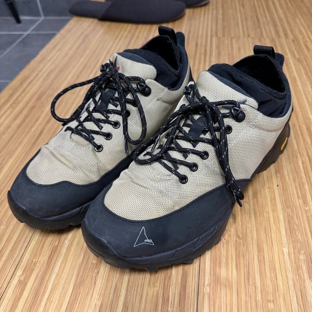 ROA (로아) NEAL(닐) 43사이즈