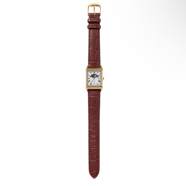 (신품) 노아 X 타이맥스 문 페이즈 워치 (골드)