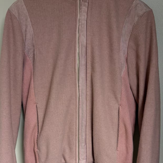 Xlim EP.4 01 Knit Jersey