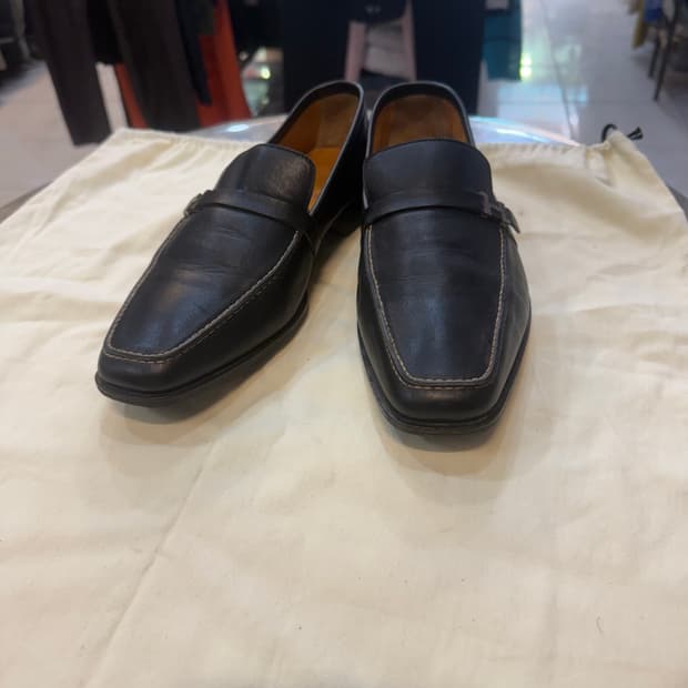 40/260 정품 에르메스 로퍼 팝니다