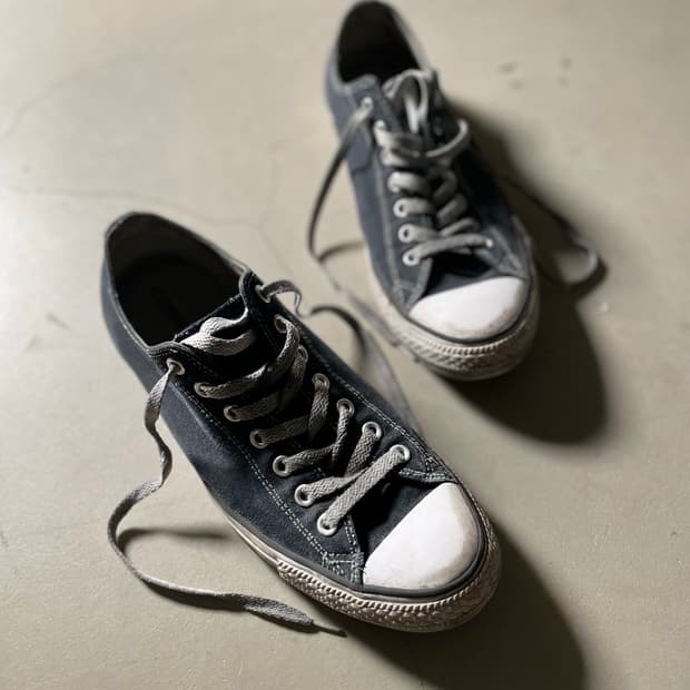 컨버스 All Star Low Dyed Sneakers