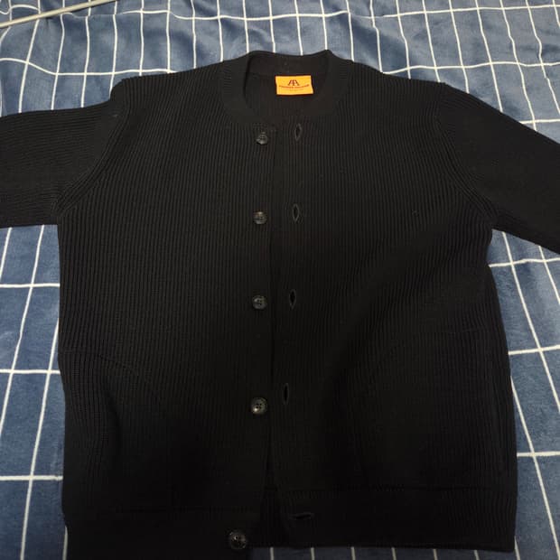 안데르센안데르센 스키퍼 블랙 XL