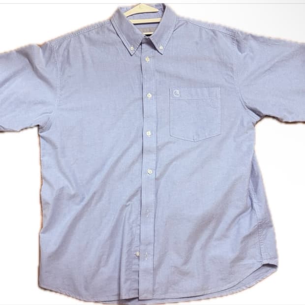carhartt braxton shirt