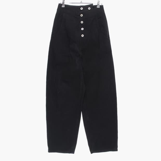 Jpn 베이직 팬츠