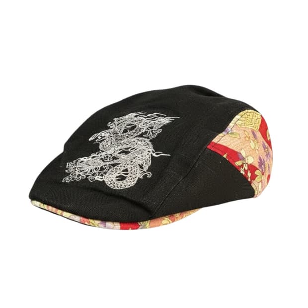 KARAKURI TAMASHII絡繰魂Orienatal HuntingCap