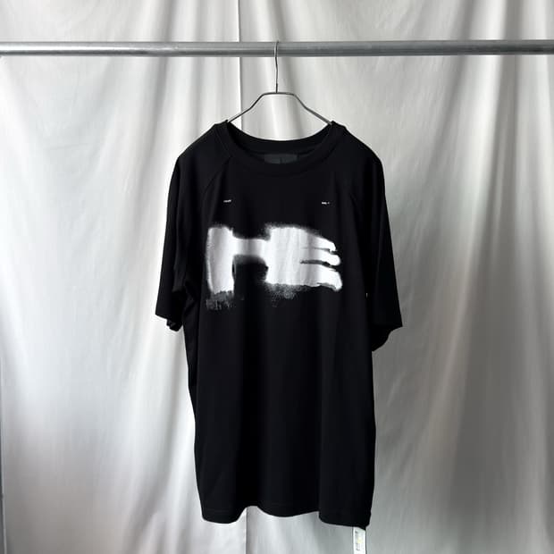 Heliot Emil XYLEM Tee