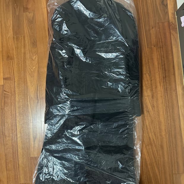 [S] 르메르 울 랩코트 새상품