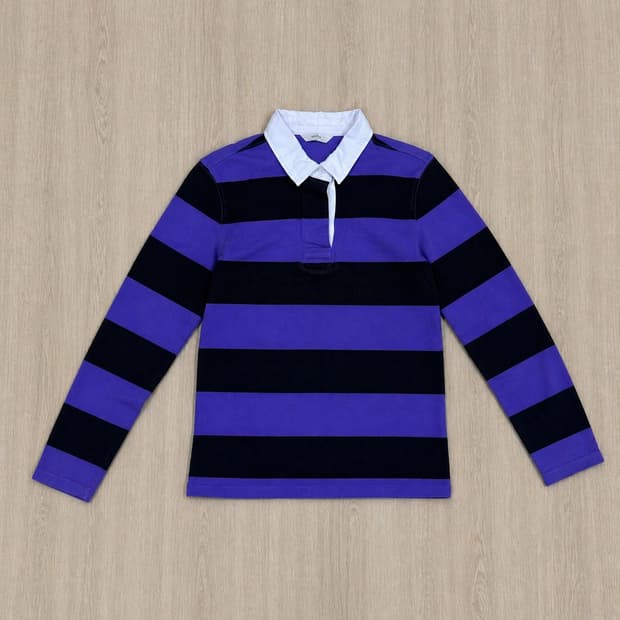 Moonsun 문선 럭비티