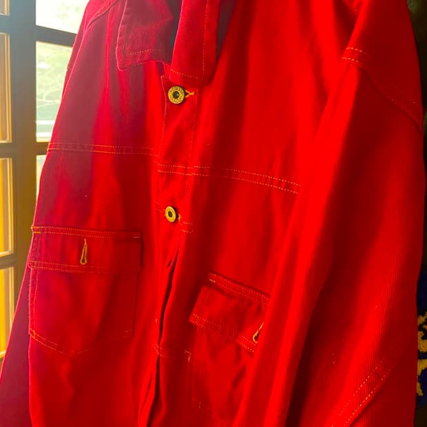 휴먼메이드 토끼