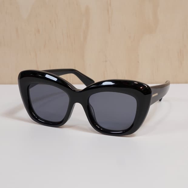 브레인데드 포스트 모던 선글라스