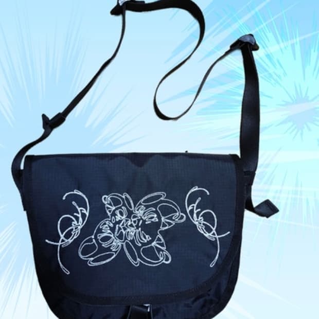 2025 DMZ Keep Peace in Your Bag