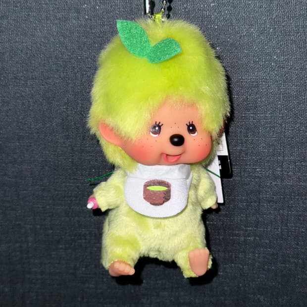 말차 몬치치