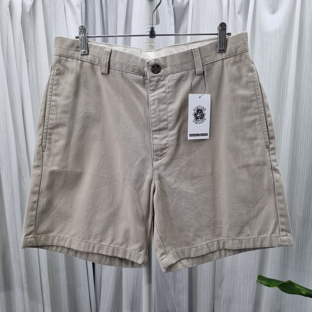 엘엘빈 L.L.BEAN 내추럴핏 치노 반바지 2268