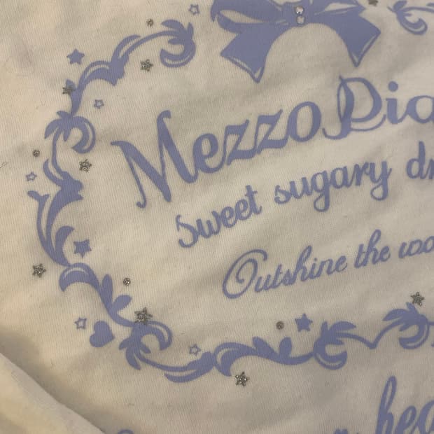 일본 빈티지 제품 롱슬리브 페어리 큐트 화이트 레이스 