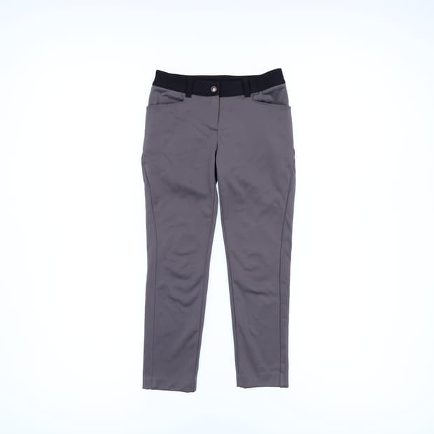 25 타이틀리스트 기모 팬츠 바지 N7234