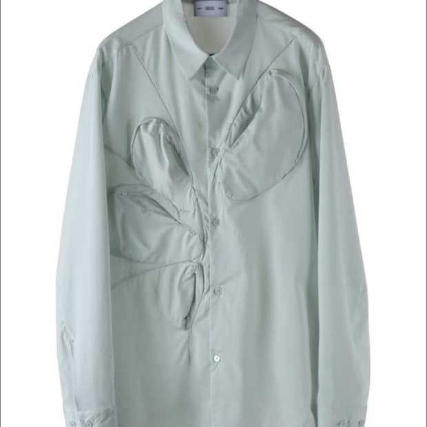 post archive faction 파프7.0 shirt center