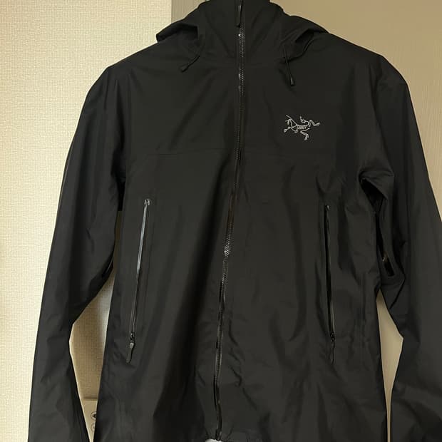 25SS 아크테릭스 베타SL L사이즈 급처