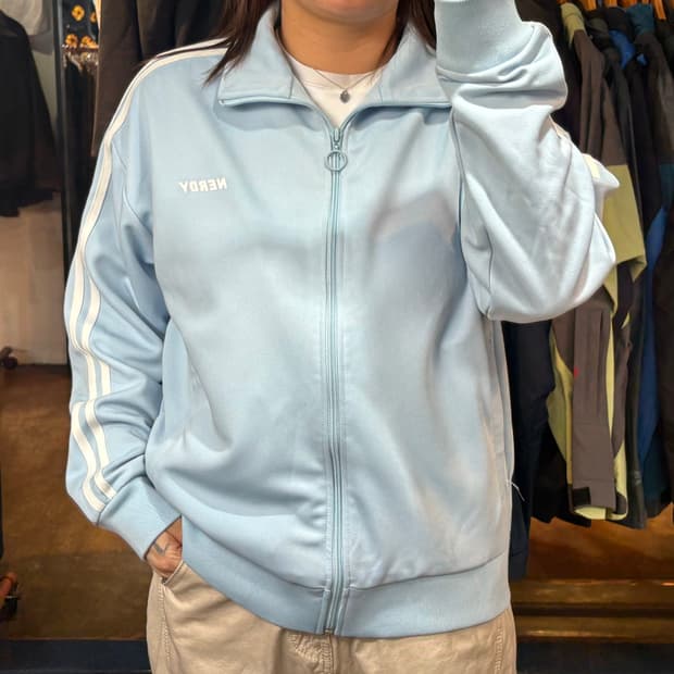 널디 사이드라인 소라 트랙탑