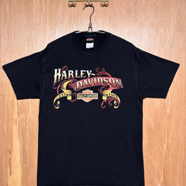 Harley Davidson