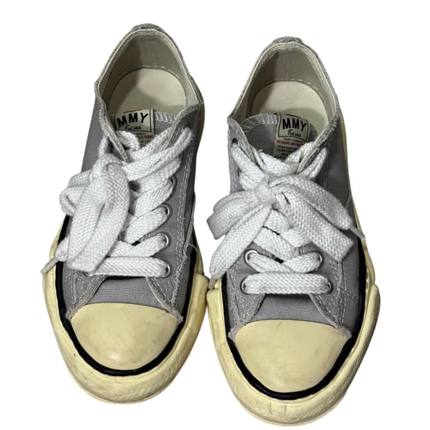 Maison Mihara Yasuhiro 피터슨 VL OG 솔 캔버스