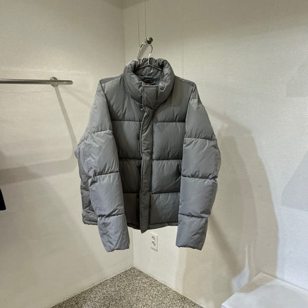 디키즈 패딩 점퍼