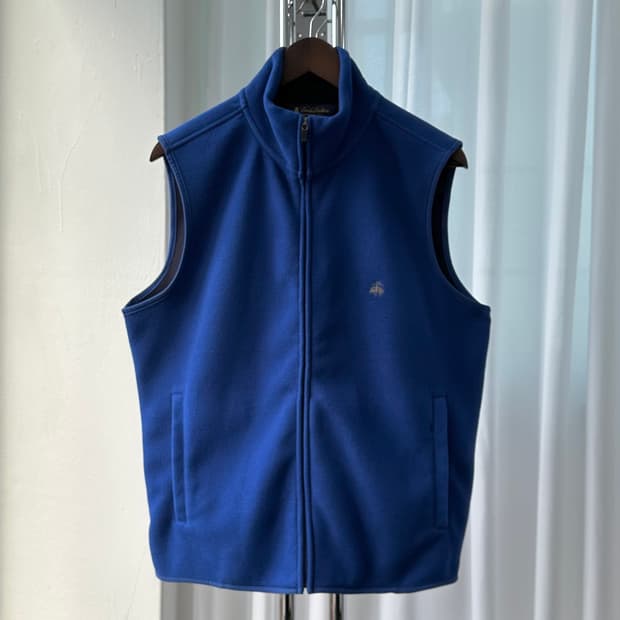 [M]브룩스 브라더스 클래식 플리스 베스트