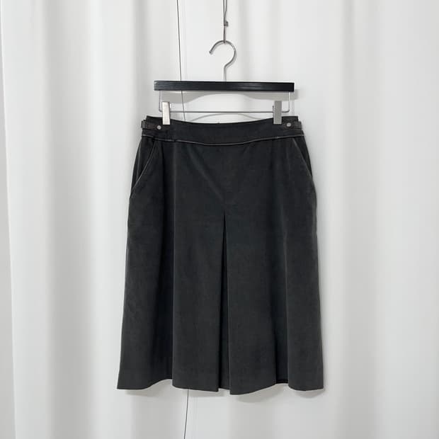courreges skirt 