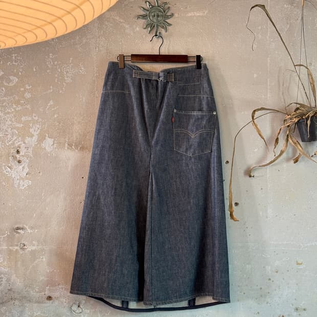 16-27inch ) levi's engineered jean