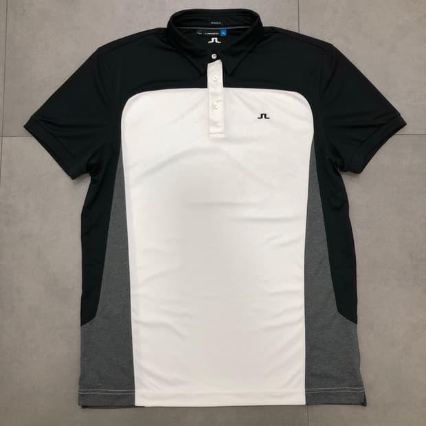 제이린드버그 골프 저지 반팔티셔츠 L