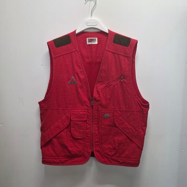 [95] 나이키 acg 베스트 1994