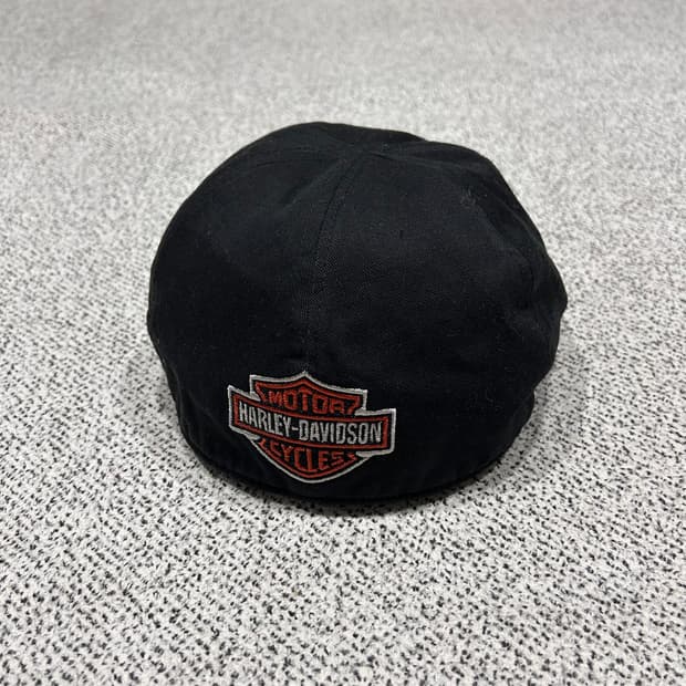 할리데이비슨 헌팅캡
