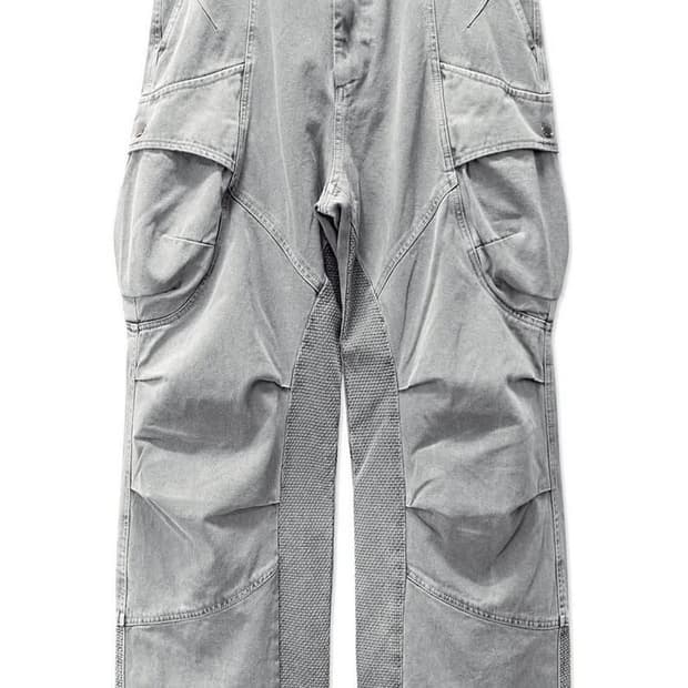 ignota core:8 cargo pants