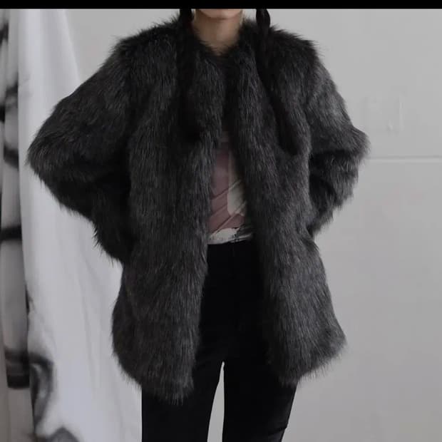 프로젝트웨이브 퍼자켓