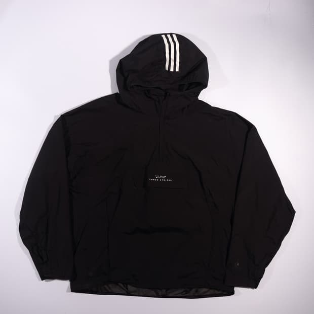 아디다스 아노락 B647